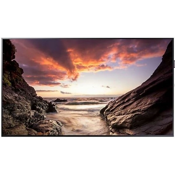Samsung Smart TV QM43C LED 43 Zoll 4K Ultra HD