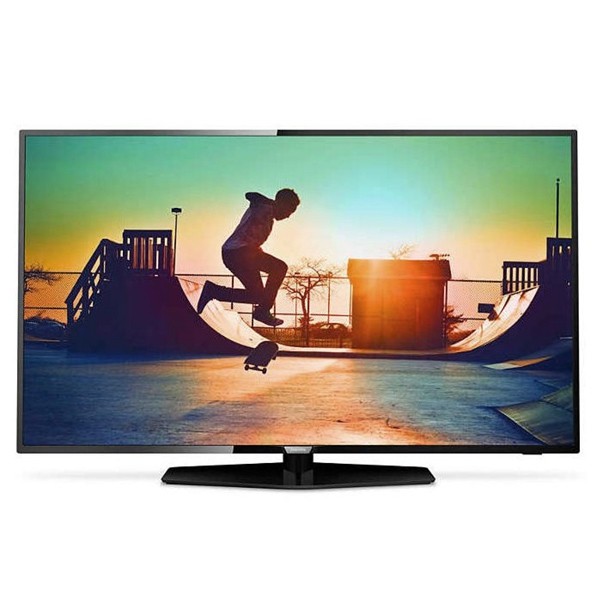 Smart TV Philips 50PUS6162/12 50 Zoll Ultra HD 4K LED Ultra Slim Wifi