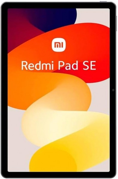 Xiaomi Tablet VHU5359EU 256 GB WLAN Grau