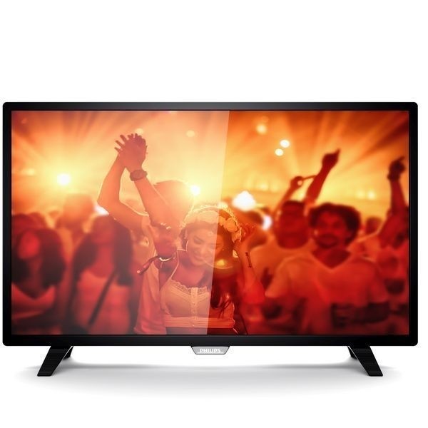 Fernseher Philips 32PHS4001/12 Series 4000 32" HD Ready LED