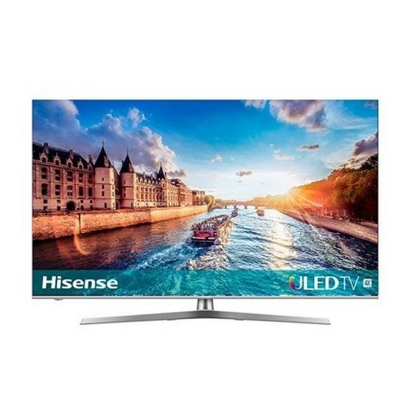 Smart TV Hisense 55U8B 55&quot; 4K Ultra HD LED WiFi Silberfarben