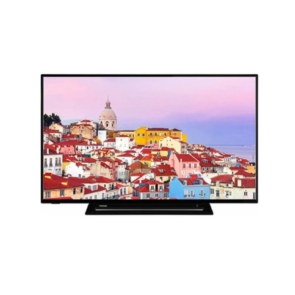Smart TV Toshiba 43UL3063DG 43&quot; 4K Ultra HD DLED WiFi