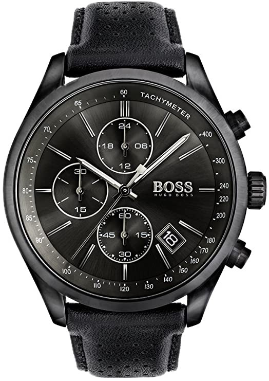 boss hugo uhr
