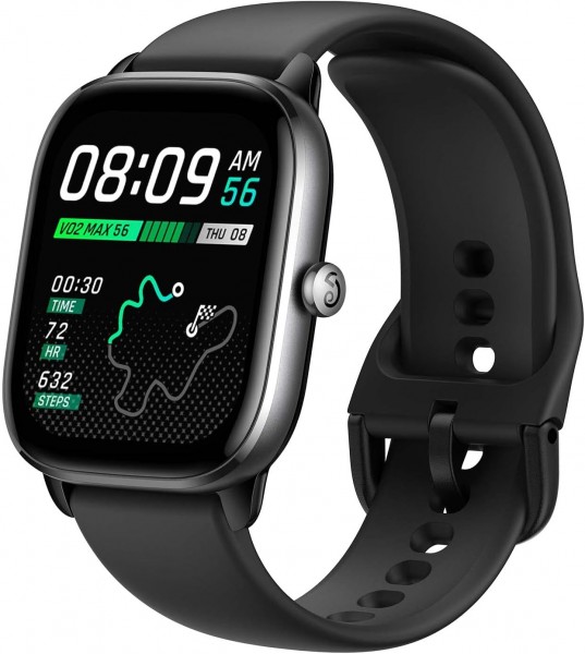 Amazfit GTS 4 Mini Smartwatch 120 Sportmodi Android