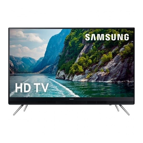 Fernseher Samsung UE32K4100 32&quot; LED HD Ready Schwarz