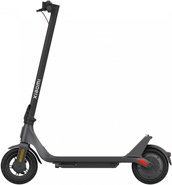 Xiaomi Electric Scooter 4 Lite (2nd Gen) schwarz