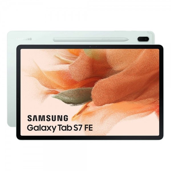 Samsung Tablet TAB S7FE 6GB 128GB 12,4"