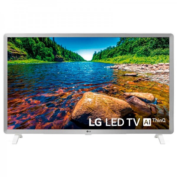 Smart TV LG 32LK6200 32" LED Full HD Weiss