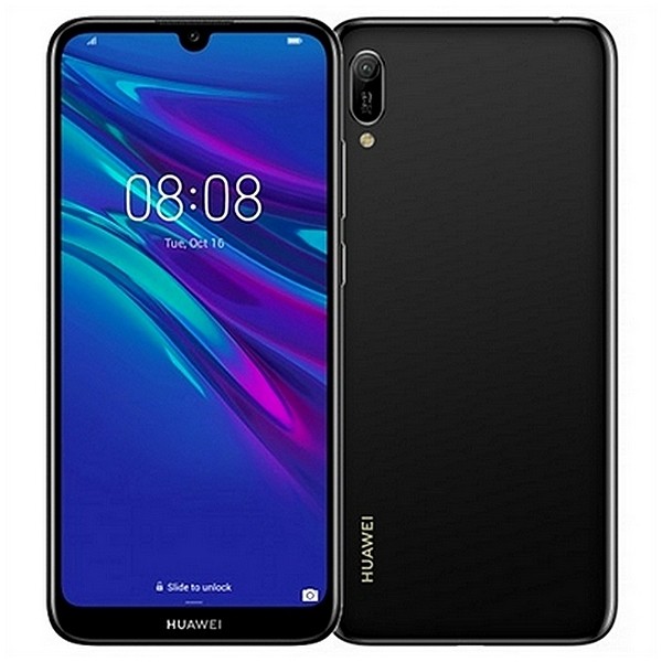 Huawei Y6 2019 6,09" Quad Core 2 GB Smartphone 