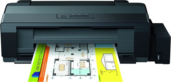 Epson EcoTank ET-14000 Drucker Farbe Tintenstrahl