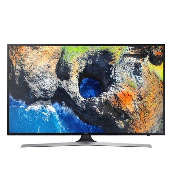 Smart TV Samsung UE40MU6125 40 Zoll Ultra UH 4K LED Wifi Schwarz