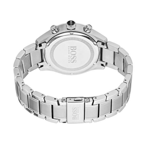 Hugo Boss Herrenuhr Grand Prix Casual Sport 1513477 MyOnlyShop