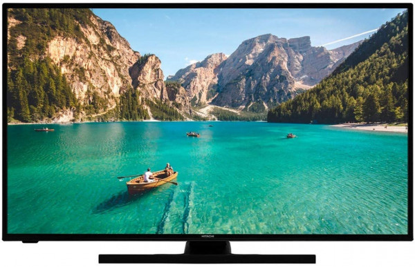 Smart TV Hitachi 32 Zoll HD LED WiFi