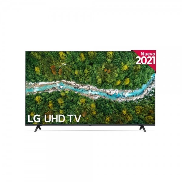 Smart TV LED LG 50UP76706LB.AEU 4K UHD 50 Zoll