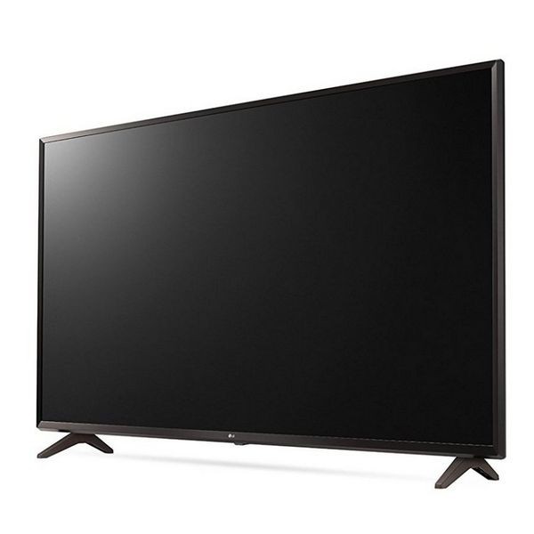 Smart TV LG 65UJ630V 4 K Wifi UHD 65" Schwarz