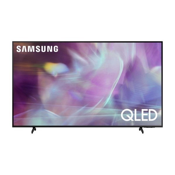 Samsung Smart TV QE55Q60A 55 Zoll 4K Ultra HD