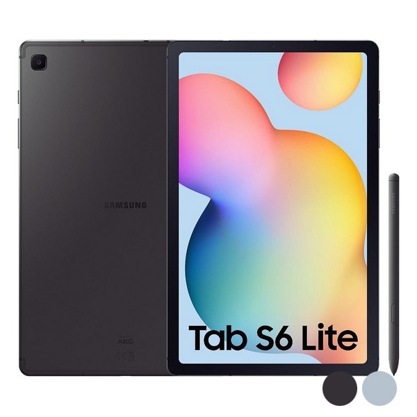 Samsung Tablet S6 Lite 10,4&quot; Octa Core 4 GB RAM 64 GB