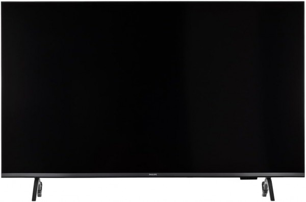 Philips Smart TV Ambilight 50 Zoll 50PUS8010 4K