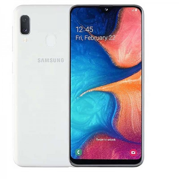 Samsung Galaxy A20e Smartphone 32GB