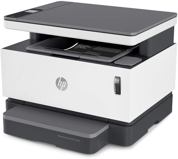 HP Schwarzweiß Laserdrucker LASERJET PRO M404DN LAN