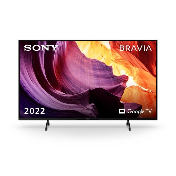 Smart TV Sony KD50X81K 50 Zoll 4K ULTRA HD LED WIFI 