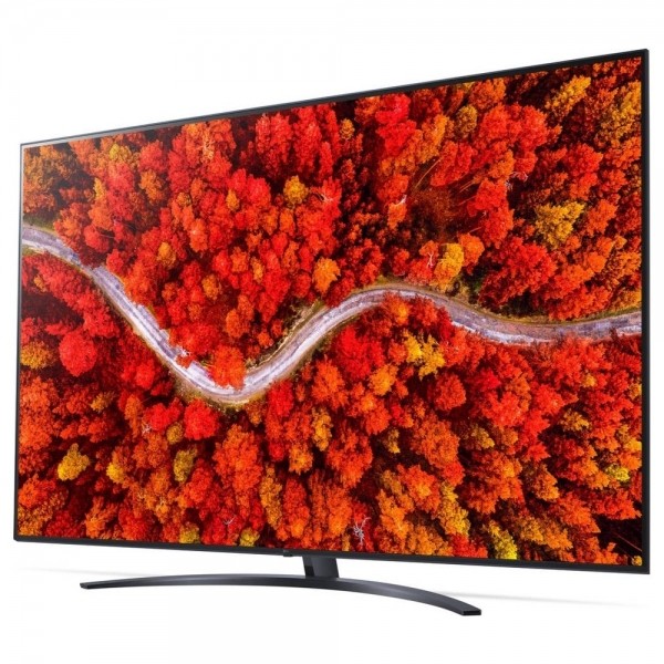 LG Smart TV 50UP81006LR 50 Zoll 4K Ultra HD LED WLAN