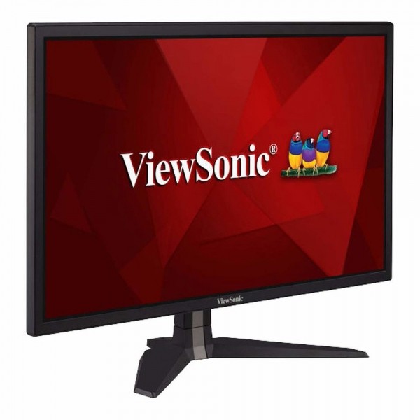 Monitor ViewSonic VX2458-P-MHD 23,6 Zoll FHD