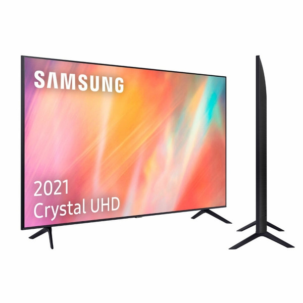 Samsung Smart TV UE43AU7105K LED 4K Ultra HD 43 Zoll