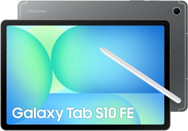 Samsung Galaxy S10 128 GB Wi-Fi Grau