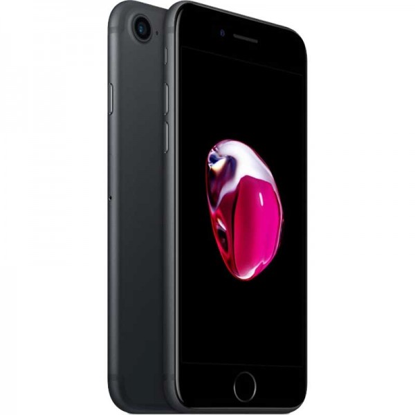 Apple iPhone 7 4G 32GB black