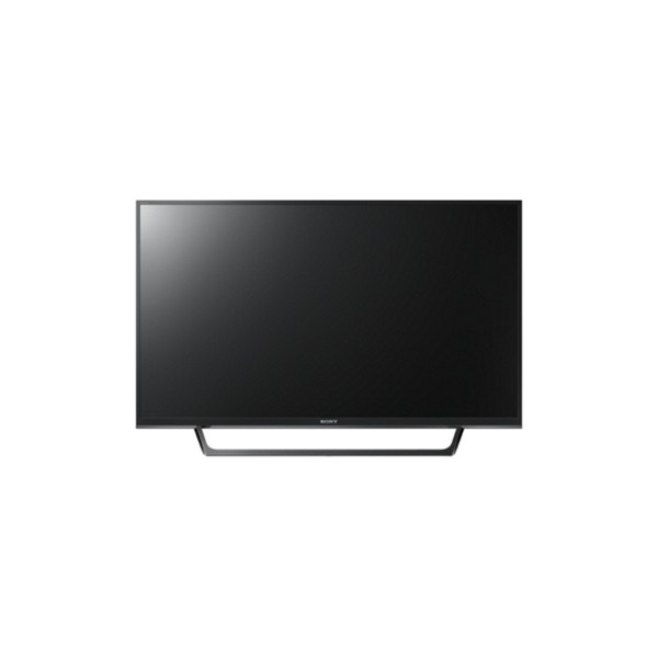 Smart TV Sony KDL49WE660 49" Full HD LED USB x 2 HDR Wifi Schwarz