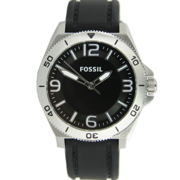 Fossil Herren-Armbanduhr Logan BQ1169