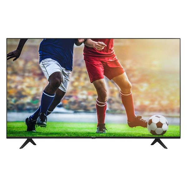 Smart TV Hisense 50A7100F 50 Zoll 4K Ultra HD DLED WiFi 
