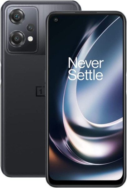 OnePlus Nord CE 2 Lite 5G -6+128GB Smartphone