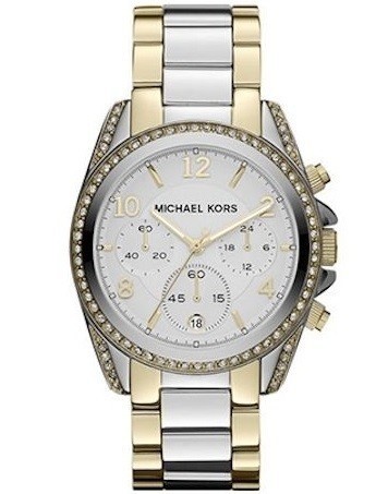 Michael Kors Damen-Armbanduhr MK5685