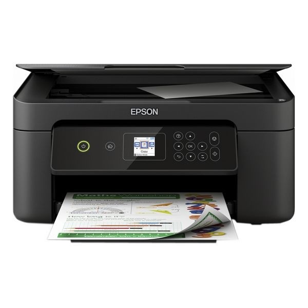 Epson Expression Home XP-3100 Multifunktionsdrucker