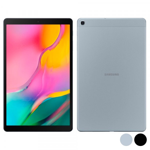 Samsung Galaxy Tab A 2019 10,1" Full HD 3 GB RAM 64 GB