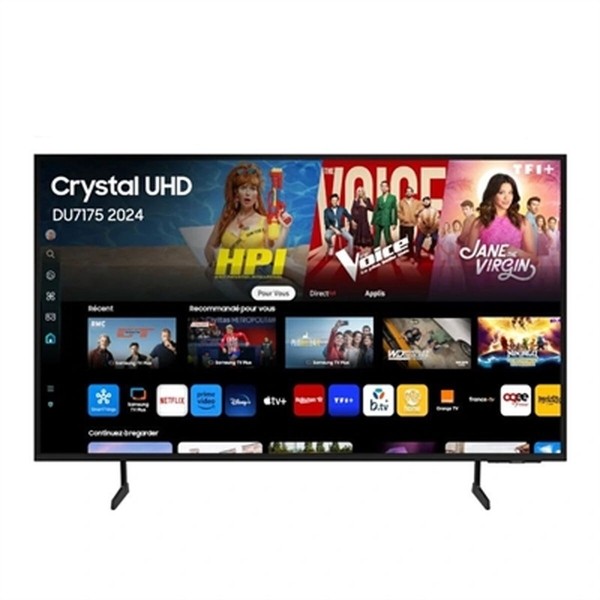 Samsung Smart TV TU43DU7175 4K Ultra HD 43 Zoll