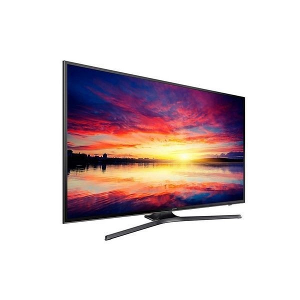 Smart TV Samsung UE43KU6000 43&quot; 4K Ultra HD LED Wifi Schwarz