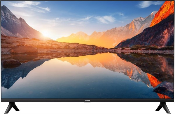 Xiaomi Smart TV A 32 2025 HD 32 Zoll LED HDR