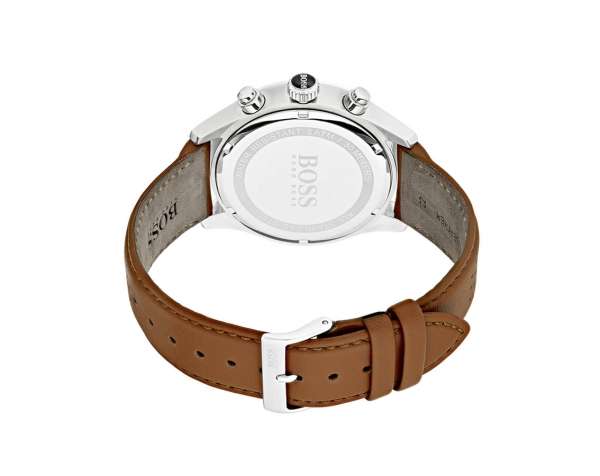 Hugo Boss Herrenuhr 1513475 GRANDPRIX Chronograph MyOnlyShop