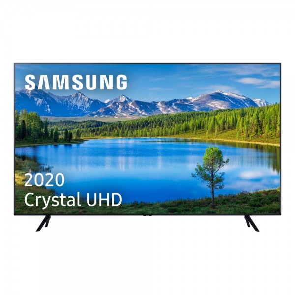 Smart TV Samsung UE43TU7045 43 Zoll 4K Ultra HD