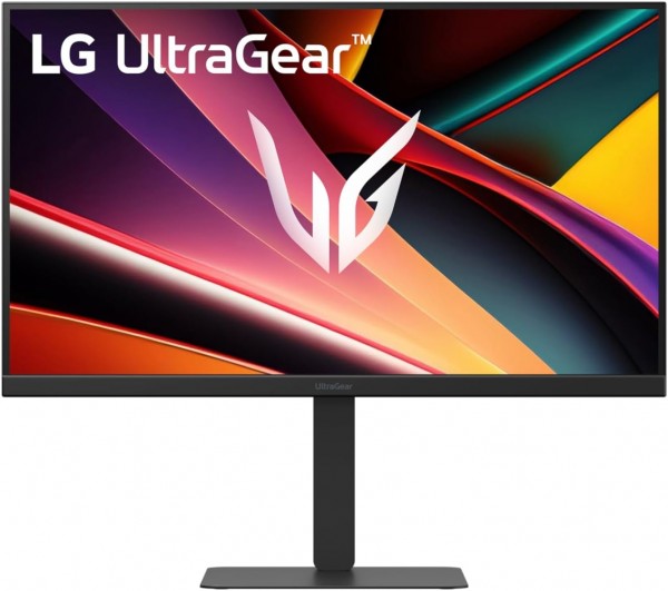 LG 27 Zoll Ultragear 27G640A-B Gaming Monitor