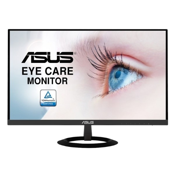 Asus VZ239HE EyeCare Monitor 23 Zoll Full HD IPS LED
