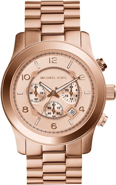 Michael Kors Damenuhr Uhren MK8096