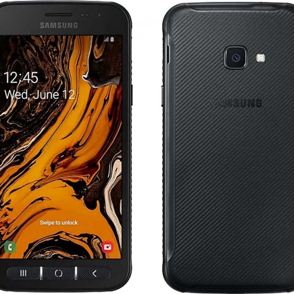 Samsung G398 Galaxy Xcover 4S 4G 32GB 3GB RAM black