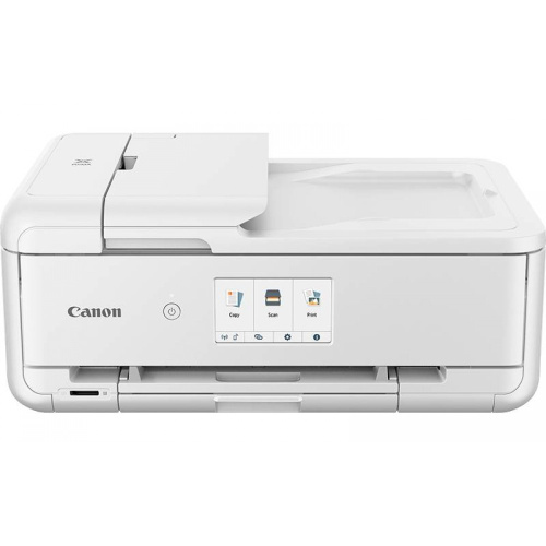 Canon PIXMA TS9551C Multifunktionsgerät Weiss
