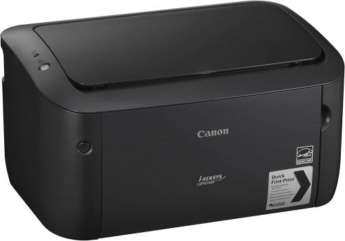Canon i-SENSYS LBP6030B A4 Schwarzweiß Laserdrucker