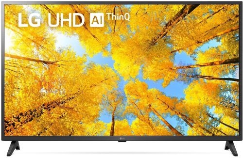 Smart TV LG 50UQ75006LF 50 Zoll 4K ULTRA HD LED WIFI