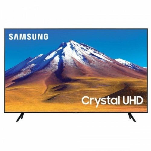 Smart TV Samsung UE50TU7025K 50 Zoll Ultra HD Android TV